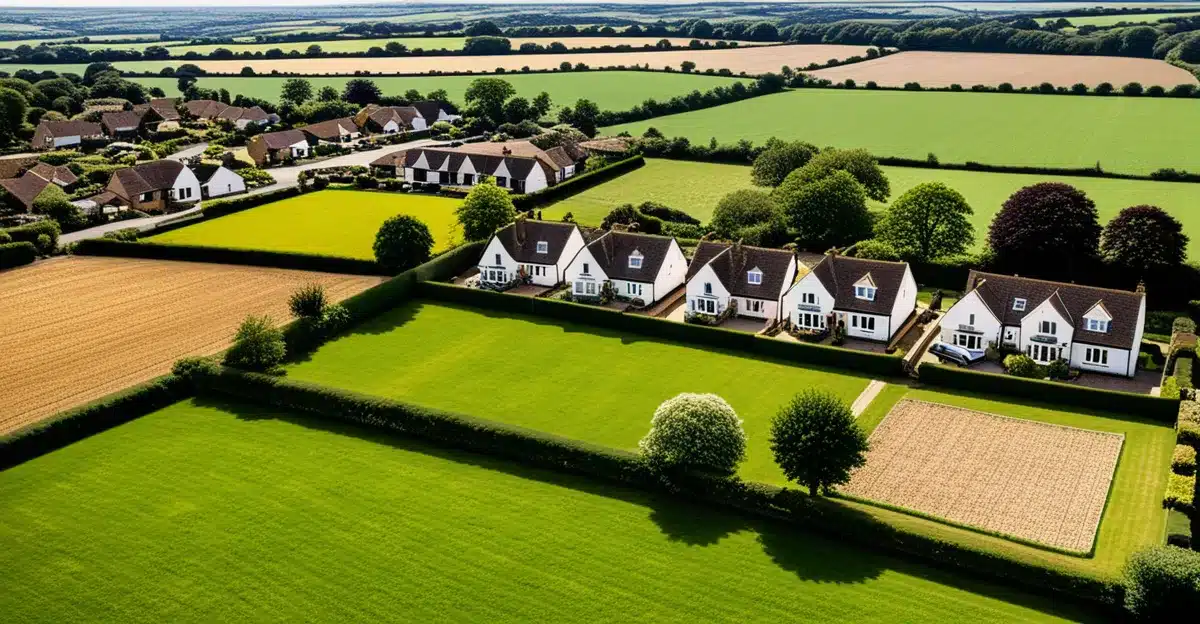 How Digital Connectivity is Reshaping Real Estate Values in the UK’s Remote Areas;156Transforming Suburbs: The Impact of Remote Work on Future Real Estate Markets;156Unlocking Blockchain’s Potential: Transforming Real Estate Deals with Unmatched Ef